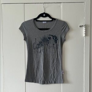 sass & bide “champagne AND GOD” T-shirt